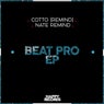 Beat Pro EP