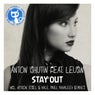 Stay Out Remixes