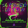 Se Prendió La Fiesta (feat. Juan Miguel) [Official Remix]