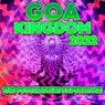 Goa Kingdom 2022 - the Psychedelic Experience