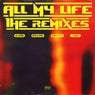 All My Life (Remixes)