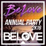 BeLove Annual Party 2k16