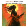 Nueva Lluvia