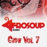 Afrosoup Crew Volume 7