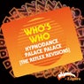Hypnodance / Palace Palace [The Reflex Revisions]