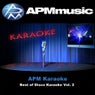 Best of Disco Karaoke Vol. 2
