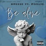 Be Alone (feat. Foolie)