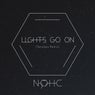 Lights Go On (Tensteps Remix)