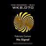 No Signal