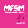 Music for Swinging Mothers, Vol. 10
