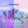 Boom Boom(Remixes)