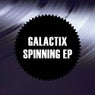 Spinning EP