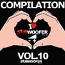 I Love Subwoofer Records Techno Compilation, Vol. 10