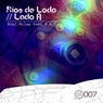 Rio de lodo