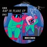 Rap In Plane EP