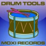 Moxi Drum Tools Vol 59