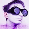 Psytrance Charts