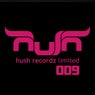 Hush Recordz Presents: Tech House Series, Vol. 1