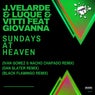Sundays At Heaven 2022 (MainStage Mixes)