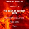 The Best Of Summer 2020
