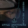 Style Snatchers, Vol. 3
