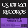 Tamer Fouda & The Rising Stars