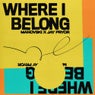Where I Belong (Extended)