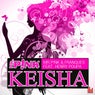 Keisha (feat. Henry Poupa)