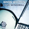 Blue Windmill