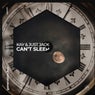 Can't Sleep - Extended Mix