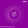 Redux Selection, Vol. 3 / 2026