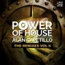 Power of House, Vol. 2 (Remixes)