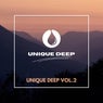 UNIQUE DEEP VOL.2