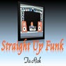 Straight up Funk