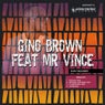 Shay'iNumber (feat. Mr Vince)