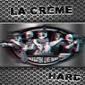 La creme (Hard)