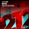 Prayer for Africa