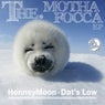 The Motha Focca EP