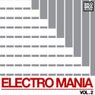 Electro Mania - Vol. 2
