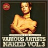 Naked, Vol. 3 (Instrumental and Dub Collection)