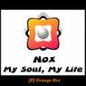 My Soul, My Life