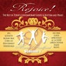 Rejoice Musical Soulfood Vol 1