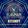 Attempt Melodic House & Techno