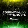 Essential Electronica, Vol. 06
