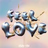 Feel Love - Extended Mix