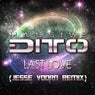 Last Love (Jesse Voorn Remix)
