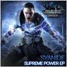 Supreme Power EP
