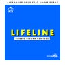 Lifeline (Robbie Rivera Remixes)