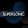Supersonic