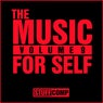 Music For Self, Vol. 9